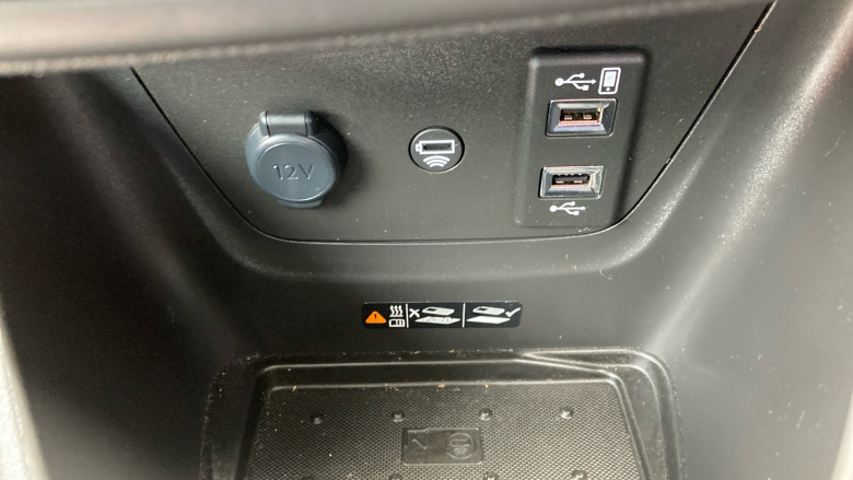 Vauxhall Crossland 1.2 Turbo GS 5dr Petrol Hatchback